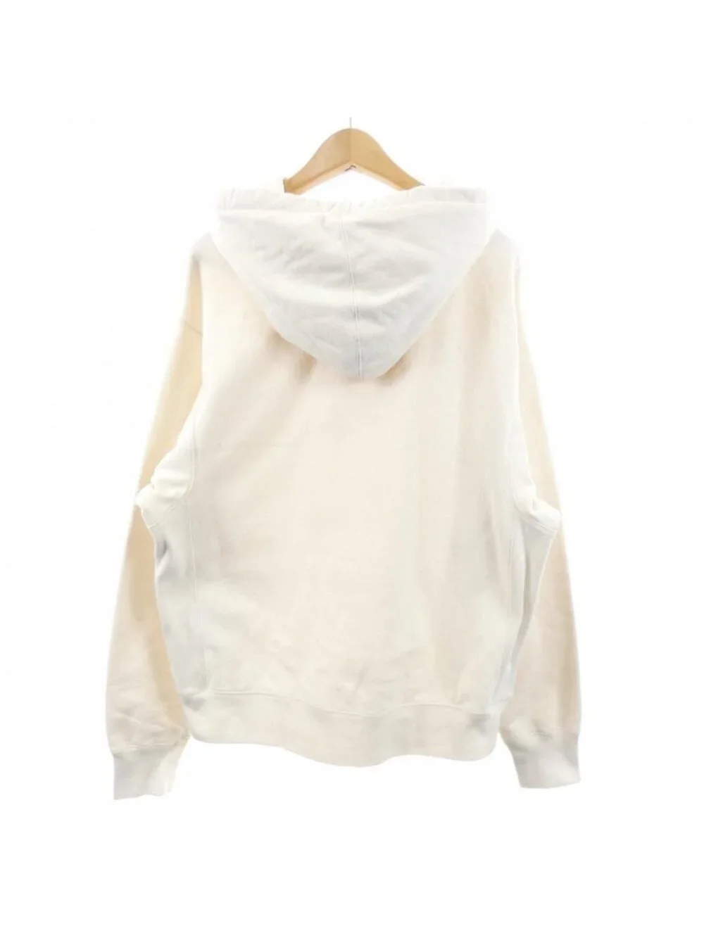 Gucci Hoodie Beige